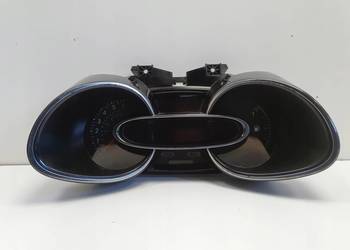 Renault Clio IV 0.9 TCE benzyna LICZNIK ZEGARY Europa 248105888R