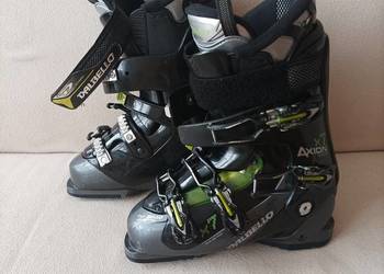 Buty narciarskie Dalbello AXION 7 rozmiar 41 długość wkładki 265mm