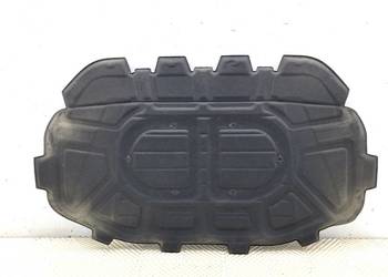 WYGŁUSZENIE MASKI AUDI Q7 4L SUV 06-16