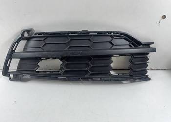 SKODA KAROQ LIFT KRATKA ZDERZAKA PRZÓD PRAWA 57A807368A