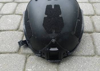 Hełm taktyczny AFHL01