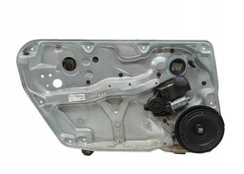 MECHANIZM SZYBY LEWY PRZÓD EU  3B4837751LD VW Passat V (1996-2005) B5