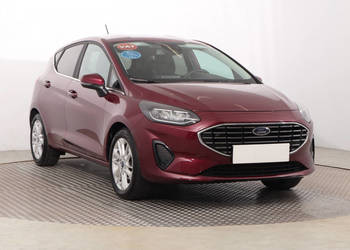Ford Fiesta 1.0 EcoBoost