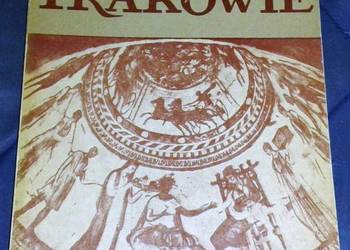 Trakowie - Christo Danow