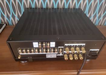 Sprzedam wzmacniacz sony TAF870ES