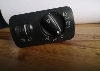 Włącznik świateł SEAT IBIZA 2 BK7 6K1 941 531 AK