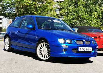 1.8 WC 160KM * Manual * Przebieg 83900km * Zadbany * Radio JVC