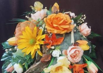 Kompozycja obciążona 60x40x25