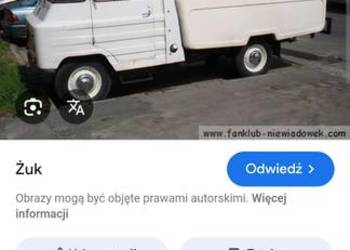 Żuk niewiadow n126 kamper kemping Żuk niewiadow n126 kamper kemping