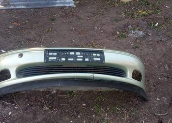Zderzak przedni opel Vectra B po lifcie