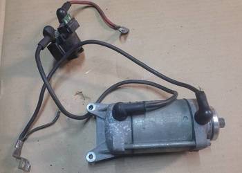 Kawasaki EN500A EN 500 A rozrusznik 1992 oryginalny OEM