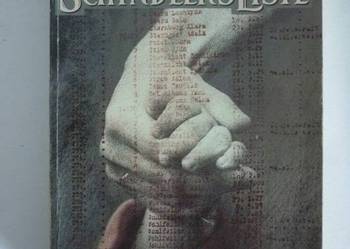 SCHINDLER'S LISTE - THOMAS KENEALLY