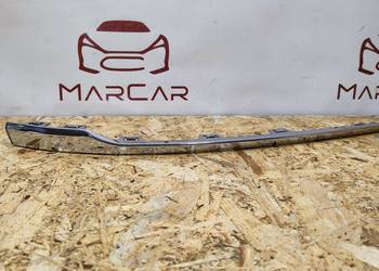 Listwa Chrom Zderzaka Prawy Przód Vw Passat B8 3G 2014-2019 3G085324