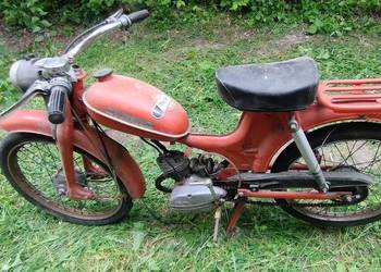 Komar 2350  Ręczne Biegi