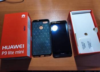 HUWAEI P9 LITE MINI