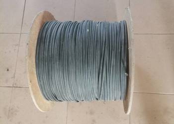 Przewód kabel solarny fotowoltaiczny lapp kabel h1z2z2 k 6mm2 500m