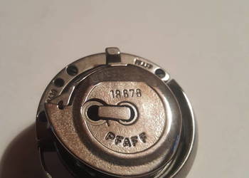 Chwytacz Pfaff  1245, 1445
