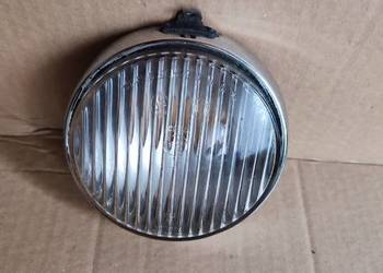halogen produkcji Czechosłowackiej
