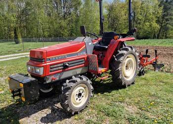 Yanmar fx215