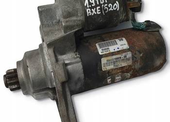 ROZRUSZNIK Audi A3 8P VW Golf V Touran 1.9 TDI 0001123012 659589