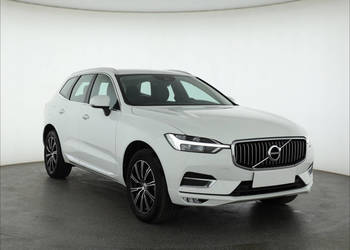 Volvo XC60 B4