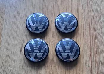 Oryginalne Dekielki Volkswagen nr Katalogowy 1J0601171 Dekielek