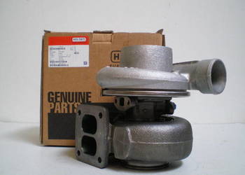 Turbosprężarka HOLSET 3524035H 3528777