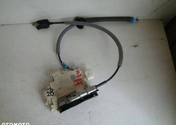 ZAMEK PRAWY TYŁ AUDI A3 8V 4G0839016