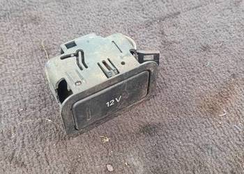 Gniazdo Zapalniczki Bagażnika Audi A4 B5 FL (a-2)
