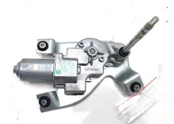 SILNIK WYCIERACZEK TYŁ LEWY MINI CLUBMAN F54 7365819 Hatchback NAPĘD