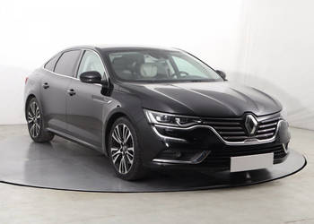Renault Talisman 1.6 TCe