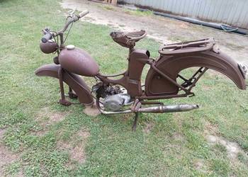 Simson Sr.2 -1958r.