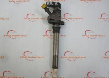 VOLVO FORD 2.0 TDCI HDI wtrysk wtryskiwacz 9657144580 KLASA 5