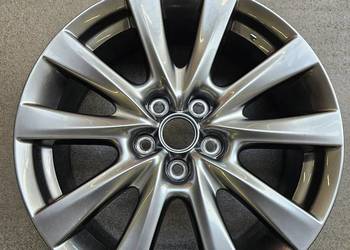 Felga Mazda 3 Bp