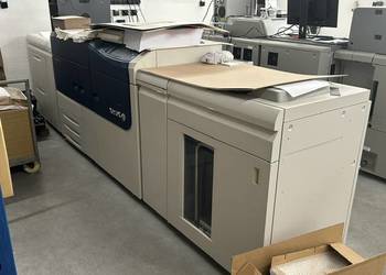 XEROX VERSANT 2100