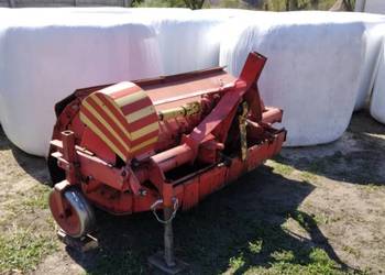 Mulczer do traw i ugorów niemiecki 1.60