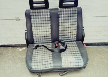 Kanapa Fotel Ducato Boxer Jumper