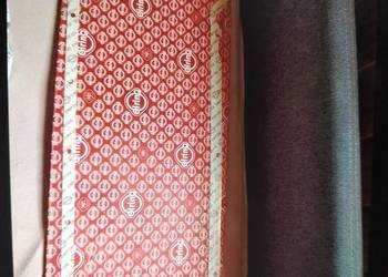 uszczelka pod miske oleju do mana