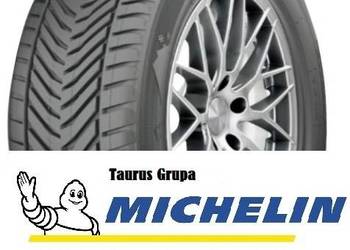 4x Nowe opony 205/55R16 91V całoroczne Taurus gr. Michelin 2026