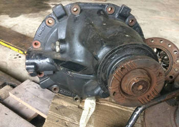 Wkład Mostu MAN L2000 HY0720 81350037233 I=3909