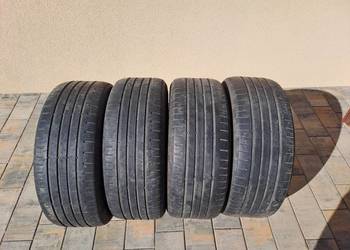 Opony Continental Eco contact 5 225/55/17