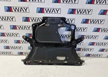  6860952 BMW F20 F21 F30 F31 PŁYTA OSŁONA PODWOZIA POD SILNIK XDRIVE