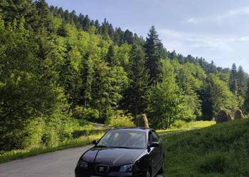 Seat Ibiza 1.4 16v 75km