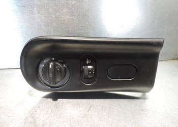 PANEL REGULACJI WŁĄCZNIK ŚWIATEŁ MONDEO II MK2