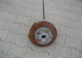 porsche 996 carrera 911 98-01r zawieszenie zwrotnica  tył lewa 99633111105 porsche 996 carrera 911 98-01r zawieszenie zwrotnica  tył lewa 99633111105