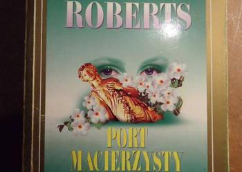 Port macierzysty  -  Nora Roberts FA
