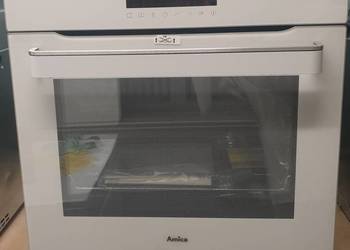Outlet Agd: Piekarnik Amica ED57679WA Q-TYPE Openup Warszawa