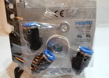 F-P 462435 CPV14 (561806), Festo