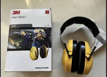 Słuchawki 3M Peltor Optime I H510A