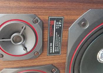 Kolumny unitra Space 86